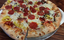Little Italy Pizzeria餐厅图片