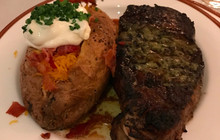 The Ranchers Club餐厅图片