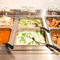 Lotus Cuisine of India