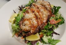 Brickhouse Food & Drink美食图片