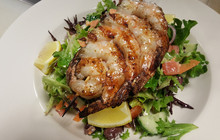 Brickhouse Food & Drink餐厅图片