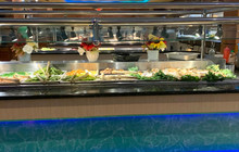 Hibachi Sushi Supreme Buffet餐厅图片