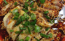 Little Szechuan餐厅图片