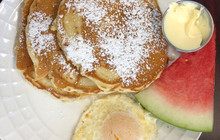 Sunrise Breakfast餐厅图片
