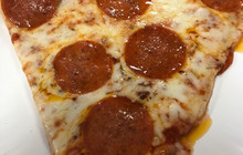 Nino's New York Style Pizza餐厅图片