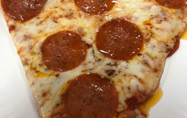 Nino's New York Style Pizza