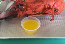 Chauncey Creek Lobster Pier美食图片