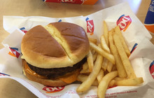 Dairy Queen Grill & Chill餐厅图片