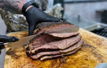 Meats Meat Bbq Shop & Food Trucks餐厅图片