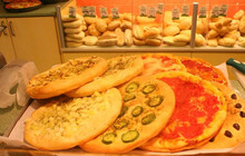 Coccinella Bio餐厅图片