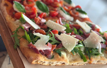 Lo Spaccio Ristorante餐厅图片