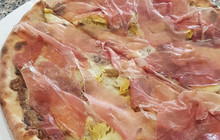 Pizza Amore e Fantasia餐厅图片
