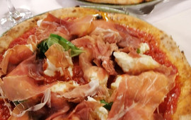 Pizzeria Ristorante Capricorno