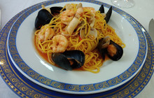 Al Brigantino Chiavaroli餐厅图片