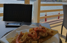 Ristorante del Lido Lazzarella餐厅图片