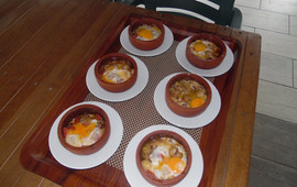Termal Gokcetepe Restaurant