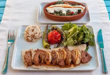 Sempati Turkish Cuisine美食图片