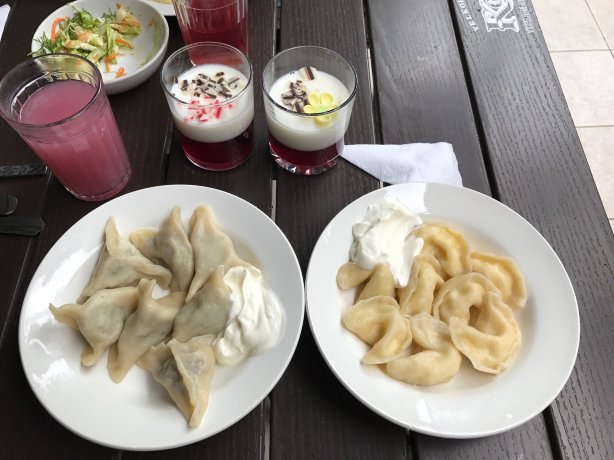 Vareniki餐厅图片