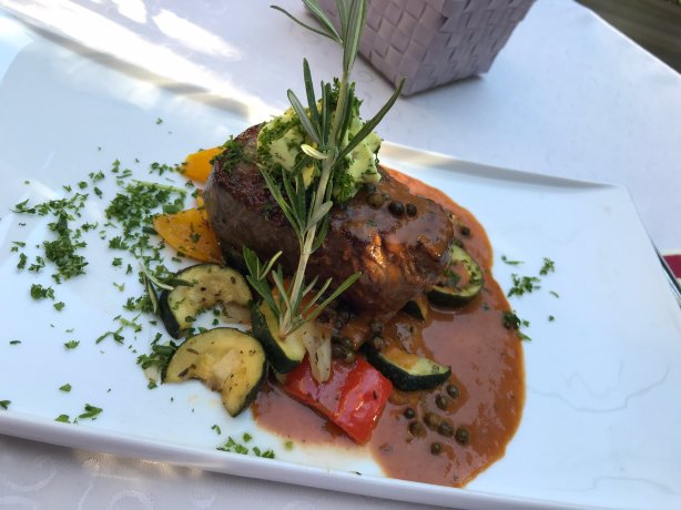 Restaurant Poststuben
