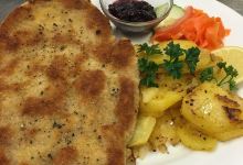 Cafe Im Rathaus美食图片