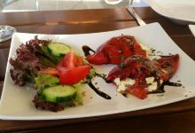 Taverna bei Kosta美食图片