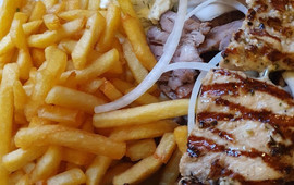 Restaurant Mythos Donauworth