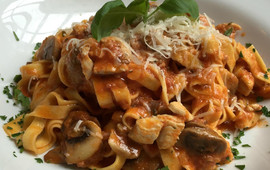 La Cantinella
