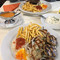 Cafe Restaurant Silbervogel