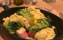 Wildfrisch Gutskuche餐厅图片
