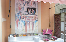 Restaurant Rosengarten餐厅图片