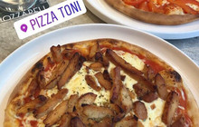 Pizza Toni餐厅图片