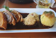 Landshuter Hof - Laho Straubing美食图片