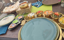 Namaste Indisches Spezialitätenrestaurant餐厅图片