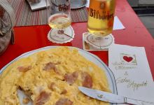 Gasthaus Zur Linde美食图片