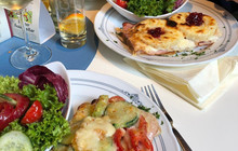 Cafe Wittelsbach餐厅图片