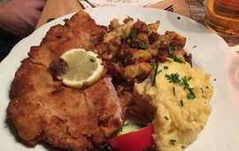 Gasthaus Lehner   Zum Storchennest