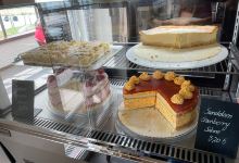 Cafe Bistro Ole美食图片