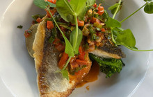 Cafe RestaurantDe Krachtcentrale餐厅图片