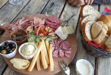 Uitspanning de zeven Geitjes Tilburg美食图片