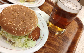 Oskar Burger