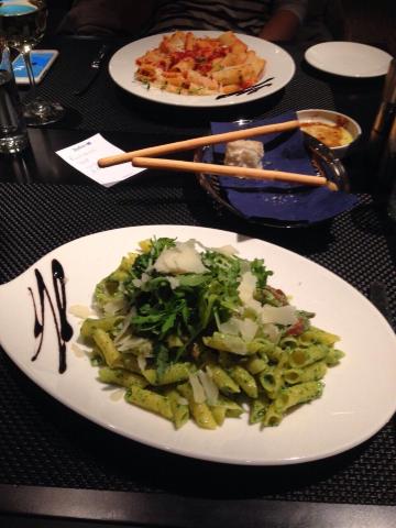 Filini Bar & Restaurant