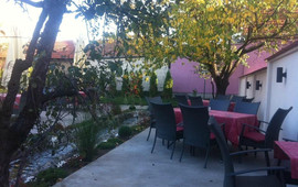 Restoran Desetka