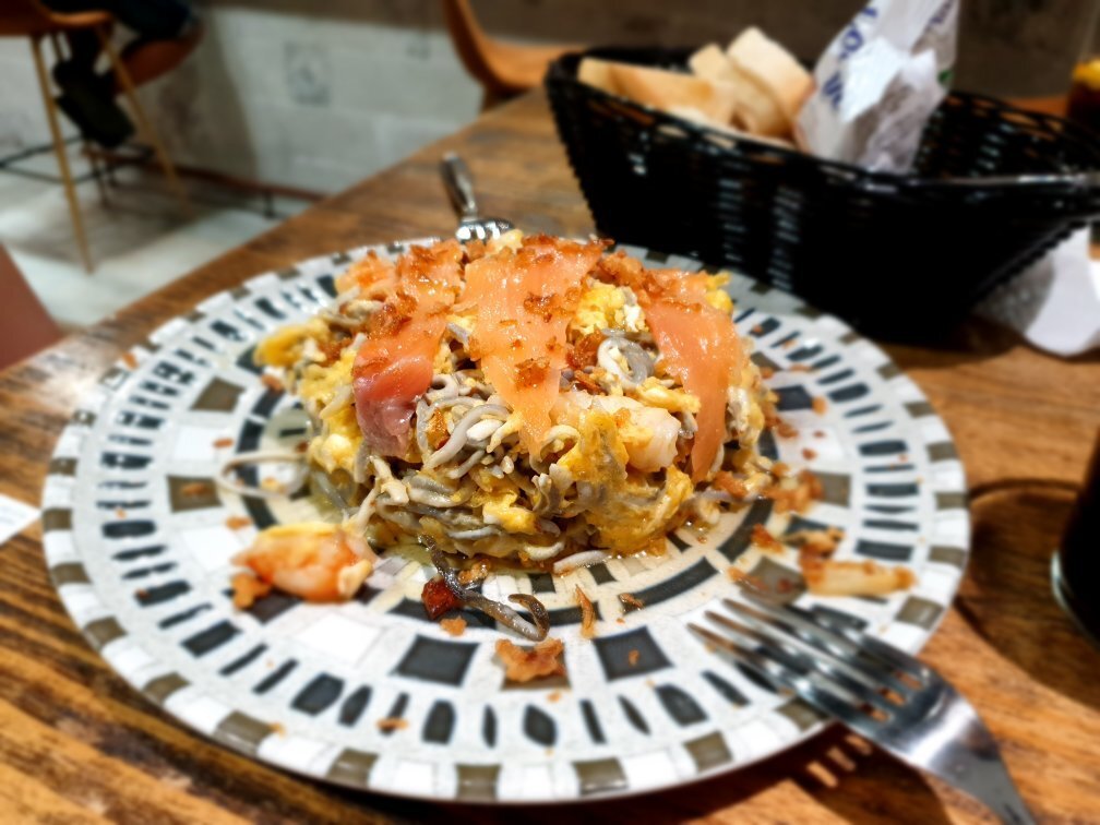 El Biscúter餐厅图片