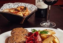 Express Cocina & Bar美食图片