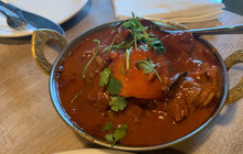 Maharajah Express餐厅图片