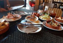 la esquina美食图片