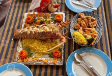 Magzika Beach Shack美食图片