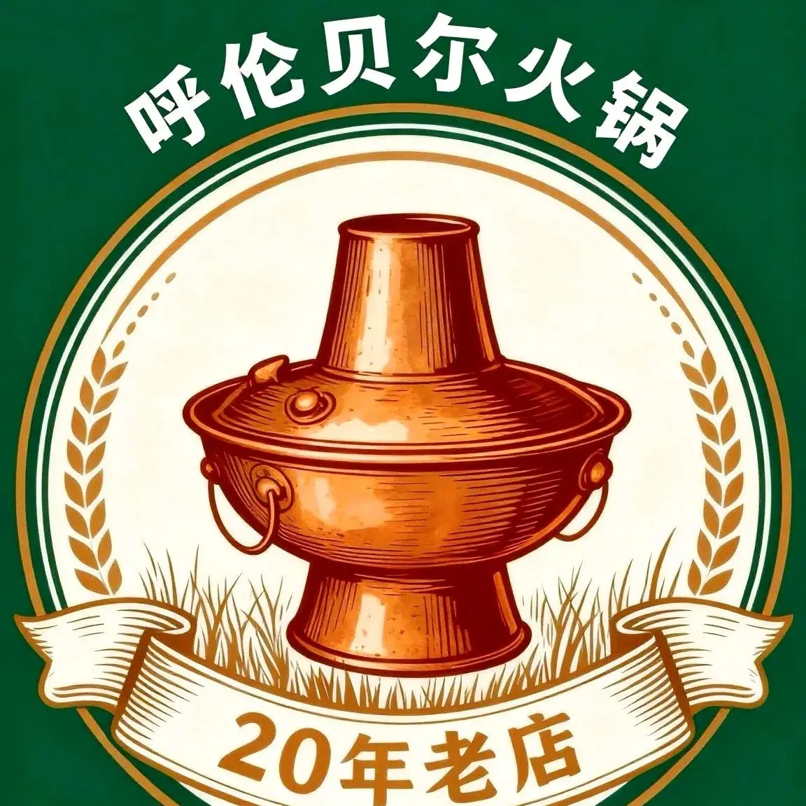 呼伦贝尔火锅