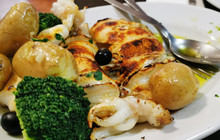 Restaurante Jardim餐厅图片