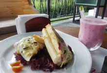 Quindus Cafe美食图片